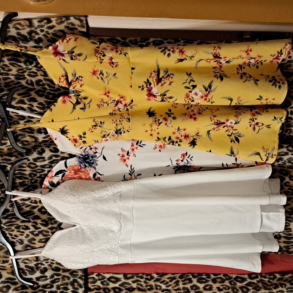 Dresses